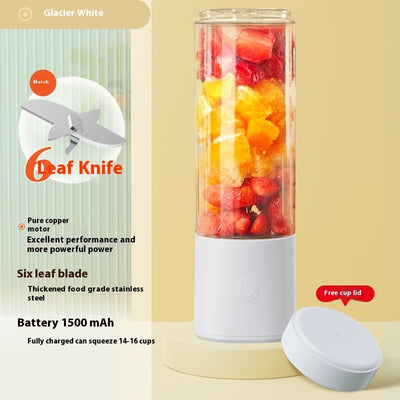 Multifunctional Mini Blender