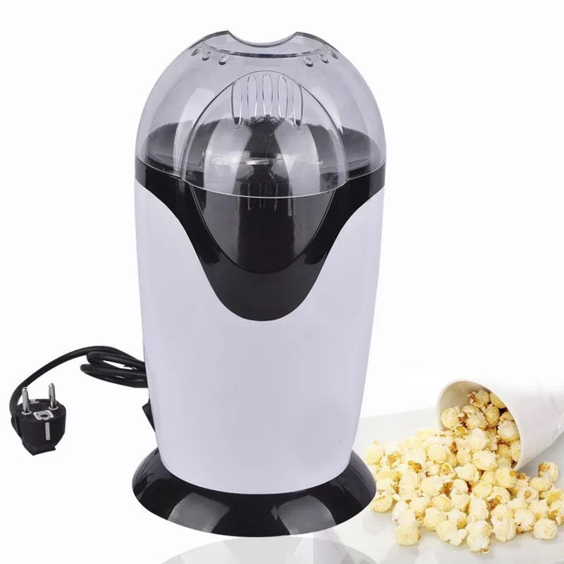 Mini DIY Popcorn Machine