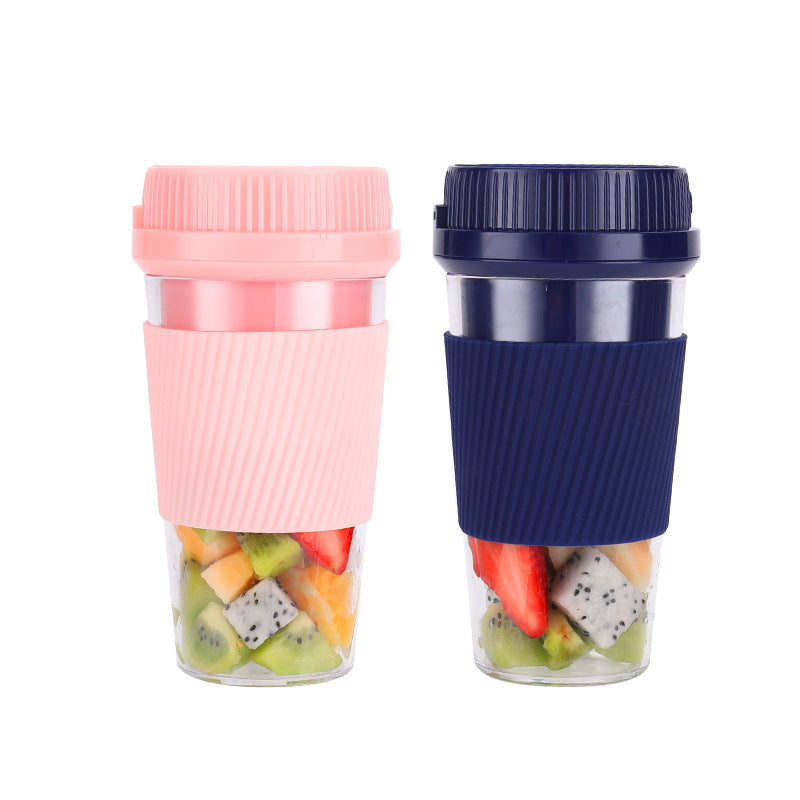 Portable USB  Fruit Juice Blender