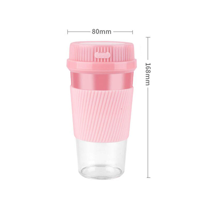 Portable USB  Fruit Juice Blender