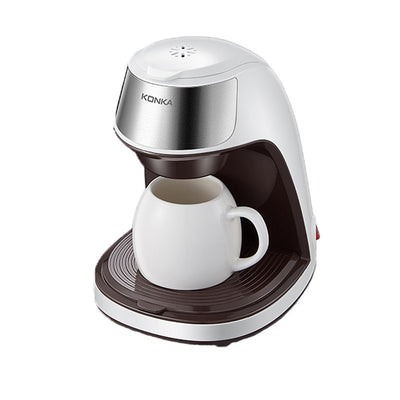 Small Portable Coffee Maker