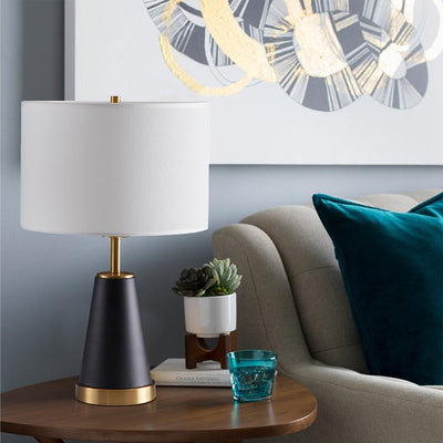 Modern  Bedroom Bedside Lamp