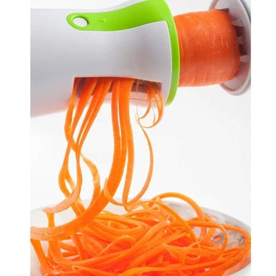 Vegetable Slicing  Peeler Machine