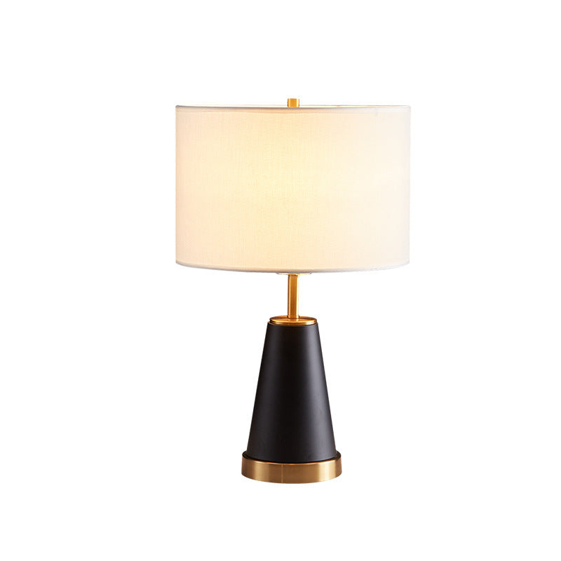 Modern  Bedroom Bedside Lamp