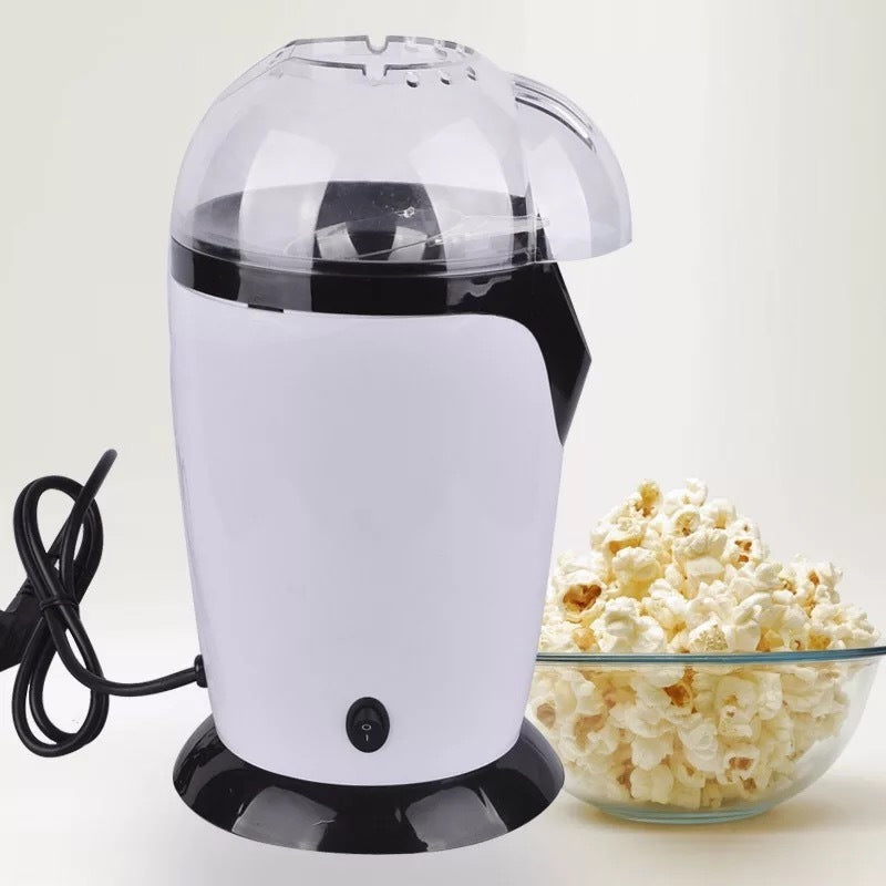 Mini DIY Popcorn Machine