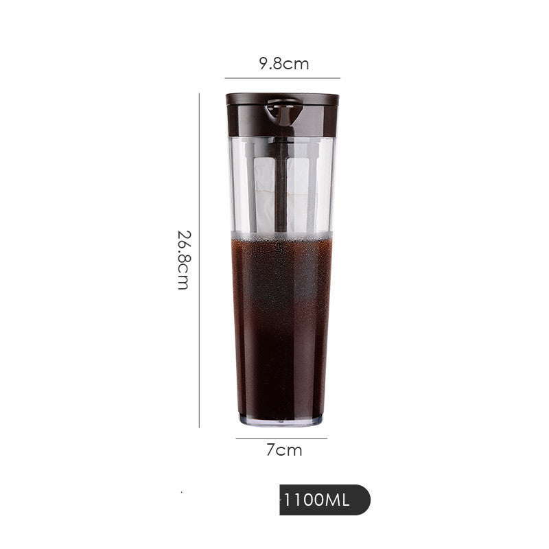 Cold Brew Coffee Maker