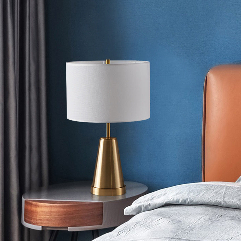 Modern  Bedroom Bedside Lamp