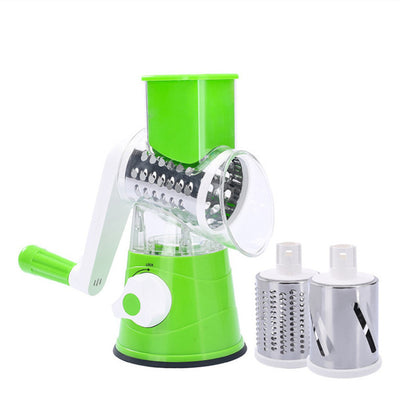 Manual Vegetable Cutter Slicer