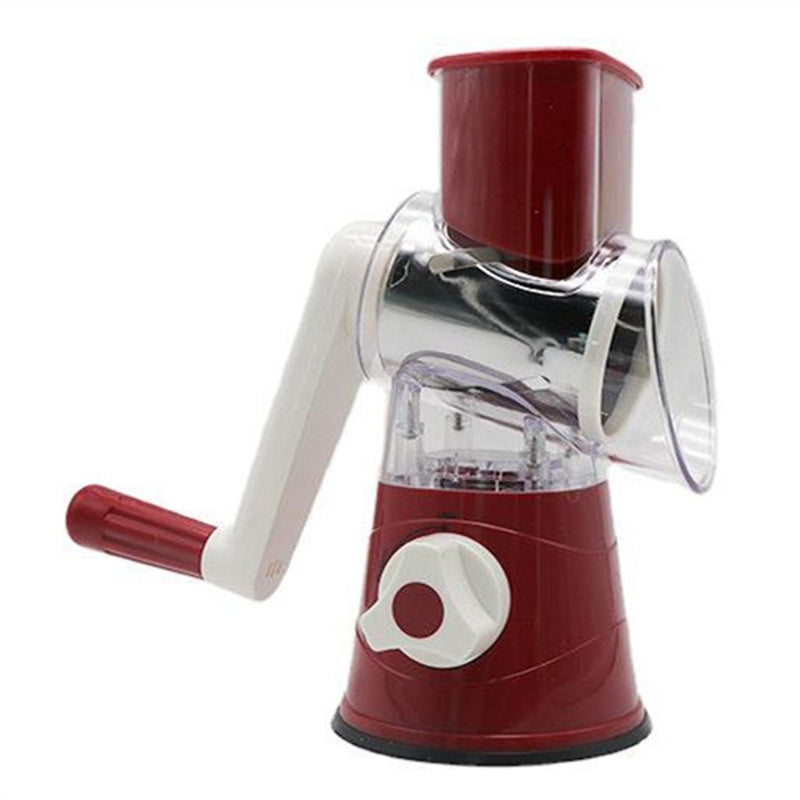 Manual Vegetable Cutter Slicer