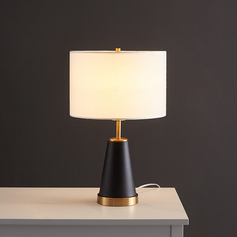 Modern  Bedroom Bedside Lamp