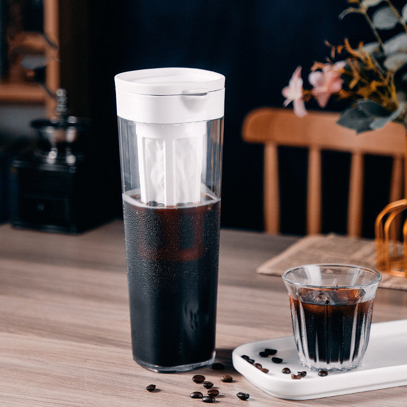 cold brew coffee maker