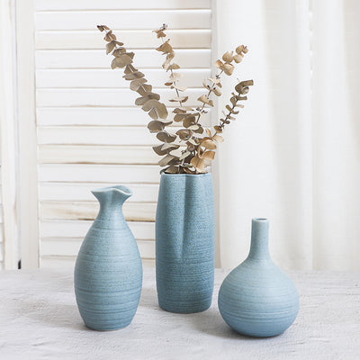 Creative Home Ceramic Crafts