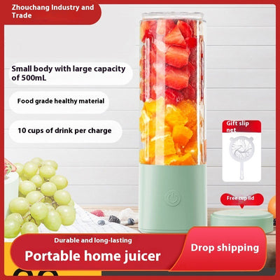 Multifunctional Mini Blender