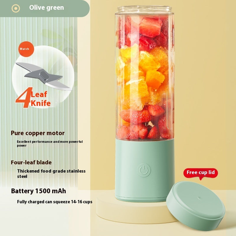 Multifunctional Mini Blender