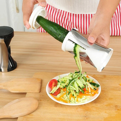 Vegetable Slicing  Peeler Machine