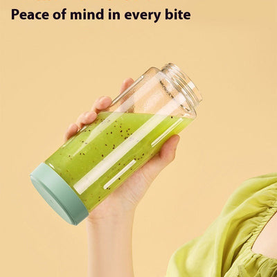 Multifunctional Mini Blender