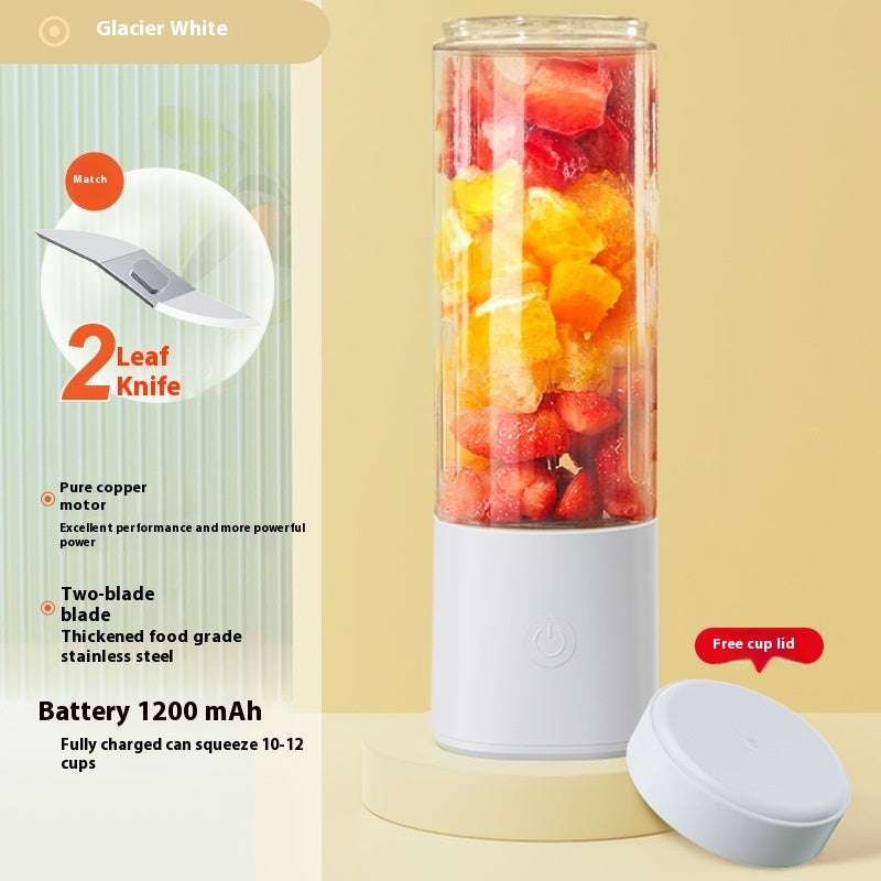 Multifunctional Mini Blender