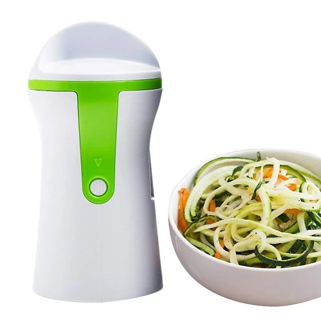 Vegetable Slicing  Peeler Machine