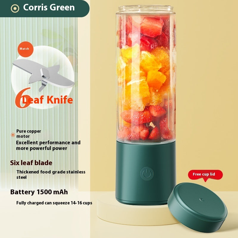 Multifunctional Mini Blender