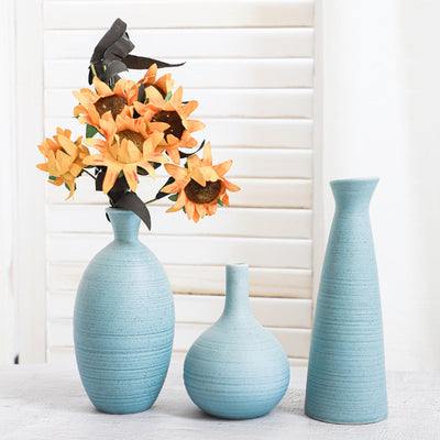 Creative Home Ceramic Crafts