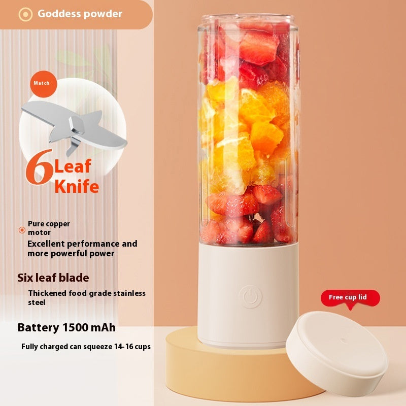 Multifunctional Mini Blender