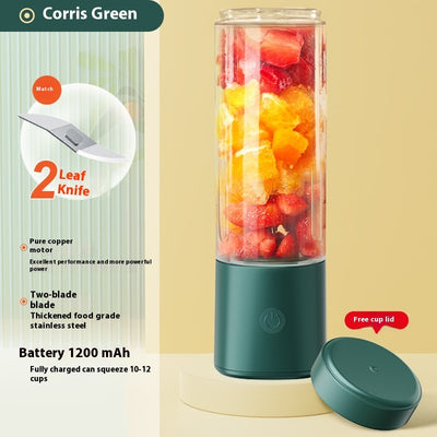 Multifunctional Mini Blender