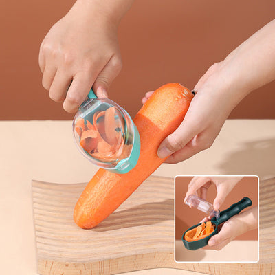 Potato Peeler Kitchen Gadgets